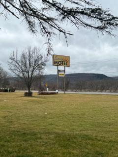 Sunrise Motel - Owego - 7