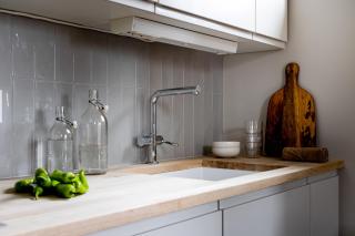 Hotel suite apartment - 7