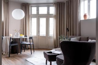 Hotel suite apartment - Oslo - 2