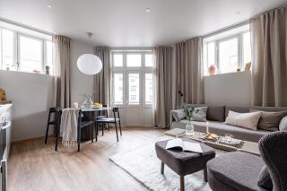 Hotel suite apartment - Oslo - 1