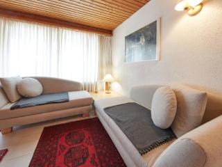 Apartment Dixence 310 by Interhome - Thyon-Les Collons - 5