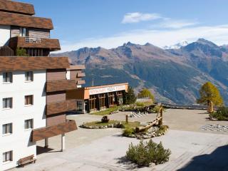 Apartment Dixence 310 by Interhome - Thyon-Les Collons - 1