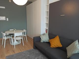 COLIBRI' - boutique apartment - 1
