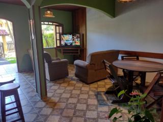 Casa Temporada em Lumiar - Lumiar - 9