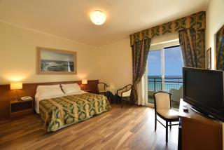 Hotel Europa & Concordia - 6