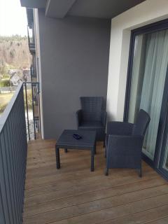 Apartament Zuza w Wiśle - Wisła - 8