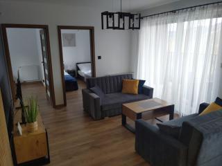 Apartament Zuza w Wiśle - Wisła - 2