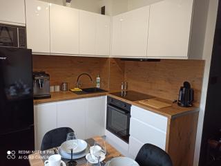 Apartament Zuza w Wiśle - Wisła - 1