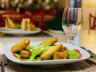 Paradise Retreat, Maafushi - Maafushi - 1