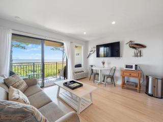Seaside Villas 267 - Hilton Head Island - 0