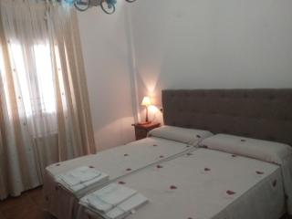 Alojamiento aguasblanquillas - 8