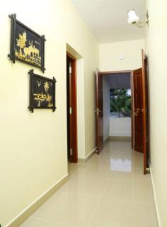 Casa Mia Homestay - 2