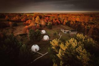 Salinko Glamping - - 0