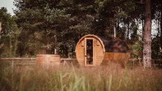 Salinko Glamping - - 9