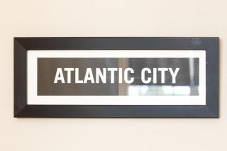 Balcony View, Updated Interior, Close to the Beach! - Atlantic City - 9