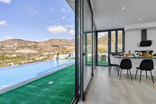 Villa Joya del Mediterraneo - Almuñécar - 1