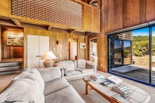 The Glass House - Sea Ranch - 7