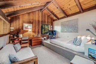 The Glass House - Sea Ranch - 4
