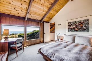 The Glass House - Sea Ranch - 3