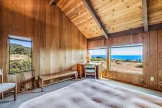 The Glass House - Sea Ranch - 2