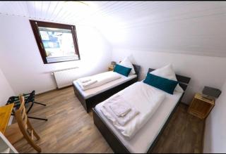 B&B Malú am Ring - 2