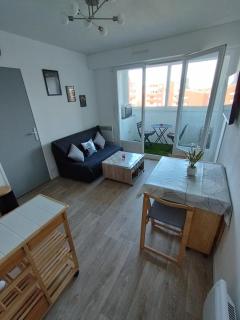 Le charme de Cabourg - Cabourg - 9