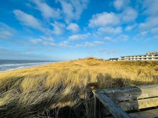 KNYD'S am MEER - Wenningstedt - 2