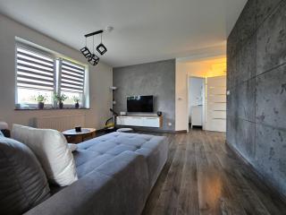 Apartament AiM Leśny Zakątek f8 - Ustroń - 0