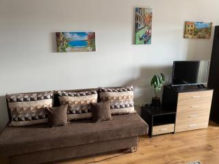 Royal Palm Studio with Seaview - Sveti Vlas - 5