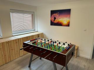 Dovolenkový dom Púpava - 2