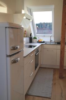 Helles modernes City-Loft - Freudenstadt - 5