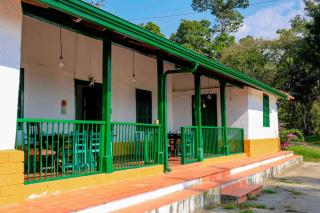 La Hacienda - San Gil - 9