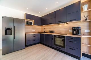 Villa TM with private heated pool, poolhouse & private garage - Milna - 6