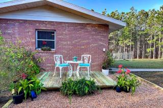 Peaceful Plantation - Floral City - 4