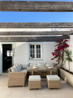Casa Monte Tamissa - Vila Real de Santo António - 0