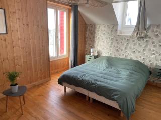 Gîte Le Riviéra - - 6