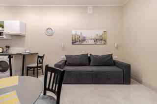Luxury flat in downtown 2 - Lviv - 3