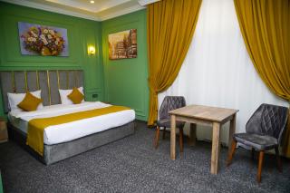 Anatolia Hotel Baku - Baku - 1