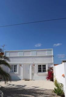 Casa Monte Tamissa - Vila Real de Santo António - 8