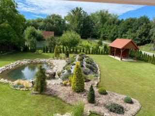 Apartmány Přeseka - Třeboň - 1