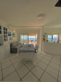 Sea -view Apartament CAVA DELL’ISOLA (FORIO) - Ischia - 1