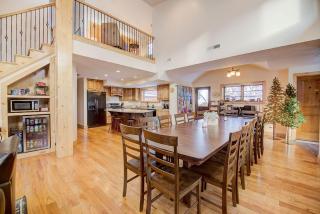 Engen Hus Bed and Breakfast - Salt Lake City - 7