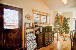 Engen Hus Bed and Breakfast - Salt Lake City - 5