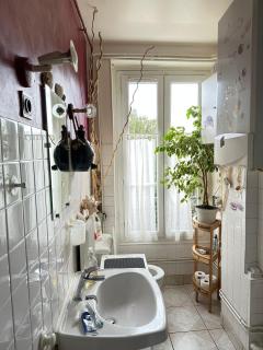 PARIS centre 30m2 - Parigi - 2