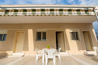 Vila B&E - Vlora - 5