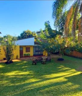 Mi Casa Es Tu Casa - Puerto Iguazú - 8