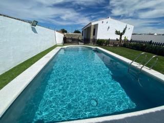 Chalet Ventura Conil - Cadice - 9