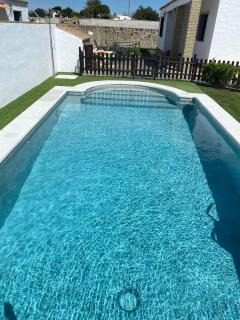 Chalet Ventura Conil - 7