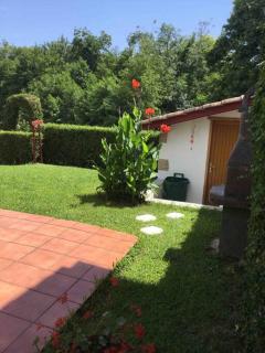 1km plage, agréable maison 6 pers classée 3* - Hendaya - 5