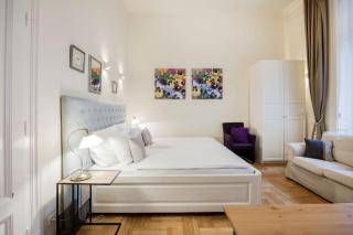 Klarahome Apartment - Budapest - 6